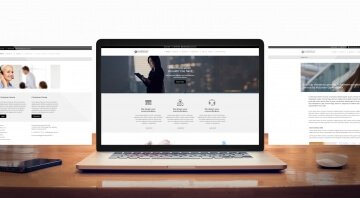 R-Group | Advanced WordPress web design and development